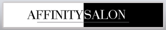 Affinity Salon Coupons